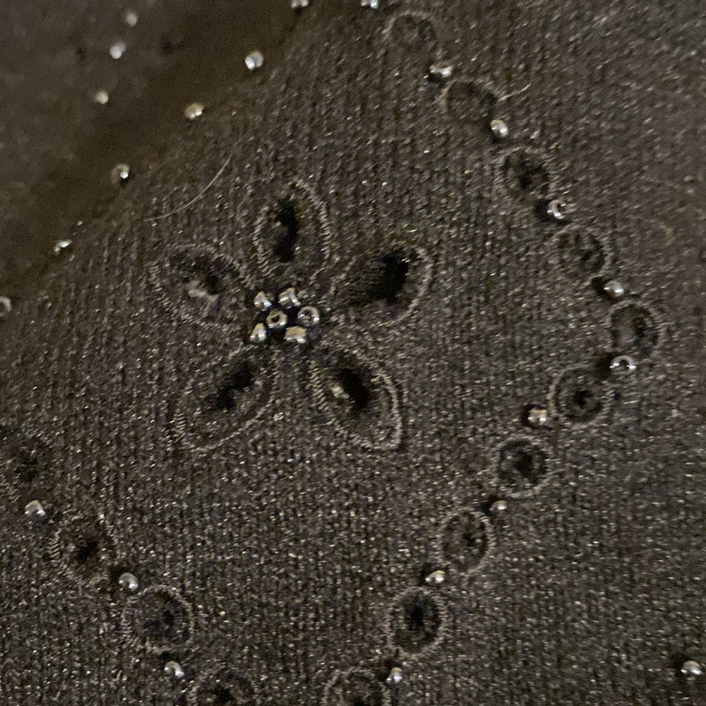 Beaded Tank Top - Picture 7 of 7